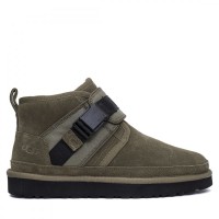 UGG Neumel Snapback Khaki