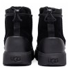 UGG Mens Classic Mini Weather Hybrid Black