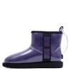 UGG Classic Clear Violet
