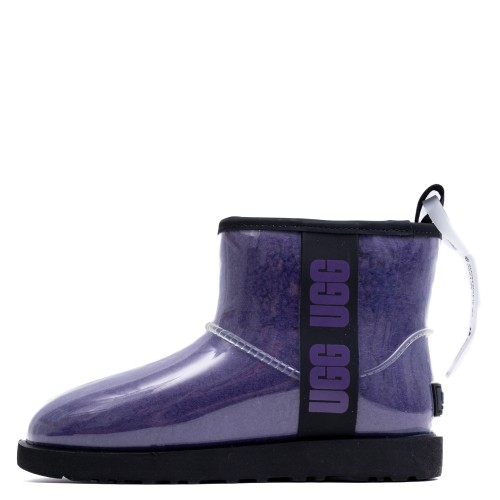 UGG Classic Clear Violet
