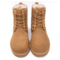 UGG Mens Neumel High Chestnut
