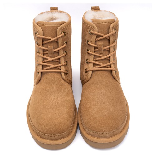 UGG Mens Neumel High Chestnut