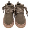 UGG Neumel FT Moss Green