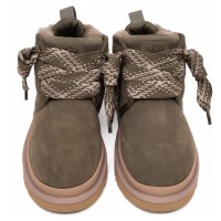 UGG Neumel FT Moss Green