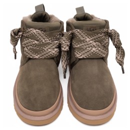UGG Neumel FT Moss Green