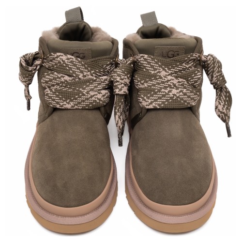 UGG Neumel FT Moss Green