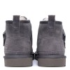 UGG Neumel Snapback Grey