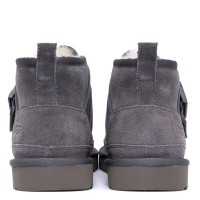 UGG Neumel Snapback Grey