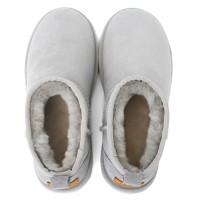 UGG Classic Ultra Mini Grey Violet