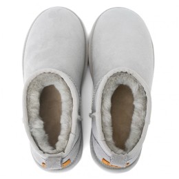 UGG Classic Ultra Mini Grey Violet