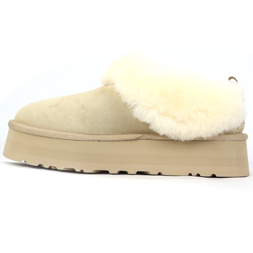 UGG Tazzelle Mustard Seed