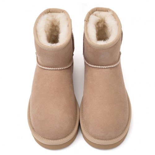 UGG Classic Mini II Sand