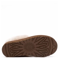 UGG Tasman Alpine Slipper Chestnut