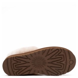UGG Tasman Alpine Slipper Chestnut