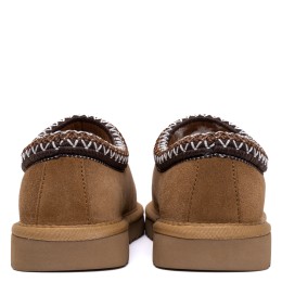 UGG Tasman Slipper Chestnut
