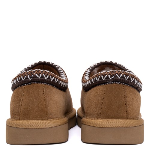 UGG Tasman Slipper Chestnut