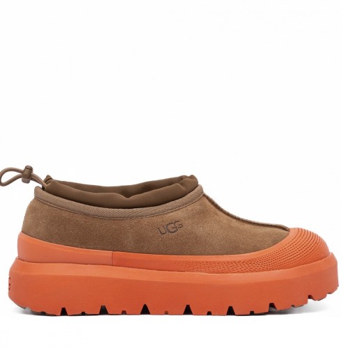 UGG Mens Tasman Hybrid Chestnut / Orange