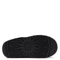 UGG Platform Slipper Black