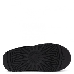 UGG Platform Slipper Black