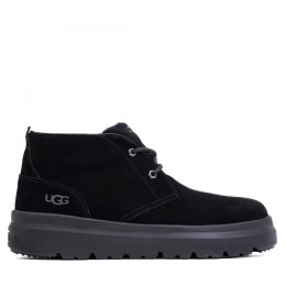 UGG Mens Burleigh Chukka Black