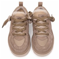 UGG Lowmel Low Sneaker Sand