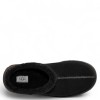 UGG New Heights Cozy Clog Black