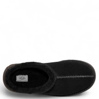 UGG New Heights Cozy Clog Black