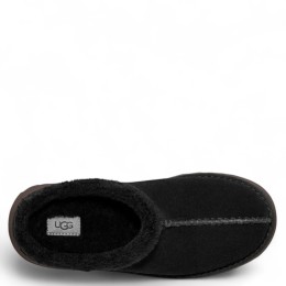 UGG New Heights Cozy Clog Black