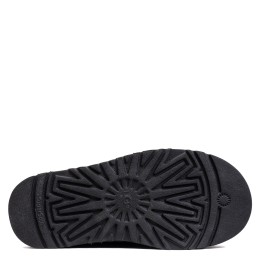 UGG Tazz Braid Black