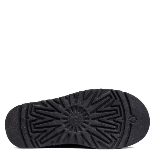 UGG Tazz Braid Black