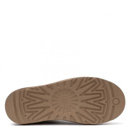 UGG Classic Ultra Mini Khaki