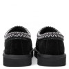 UGG Tasman Slipper Black