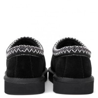 UGG Tasman Slipper Black