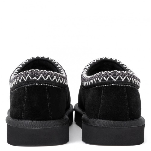 UGG Tasman Slipper Black