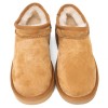 UGG Ultra Mini Tasman Chestnut