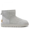 UGG Classic Mini II Grey-Violet