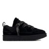 UGG Lowmel Low Sneaker Black
