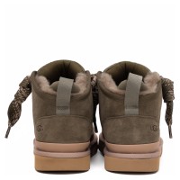UGG Neumel FT Moss Green