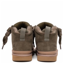 UGG Neumel FT Moss Green