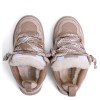 UGG Lowmel Sneaker Sand