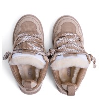 UGG Lowmel Sneaker Sand