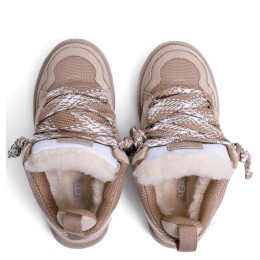UGG Lowmel Sneaker Sand