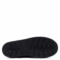 UGG Mens Neumel Gentleman Leather Black