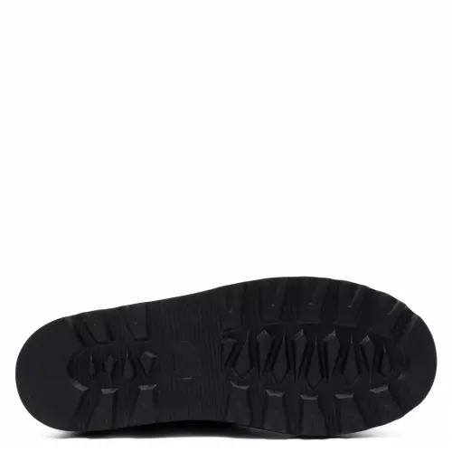 UGG Mens Neumel Gentleman Leather Black