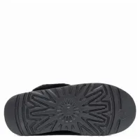 UGG Slippers Disquette Black