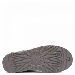 UGG Classic Mini II Smoke