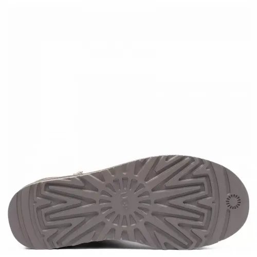 UGG Classic Mini II Smoke