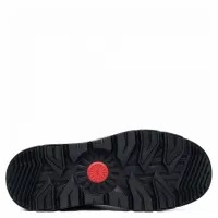 UGG Mens Burleigh Chelsea Chocolate