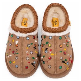 UGG Tasman Slipper Gallery Dept Chestnut