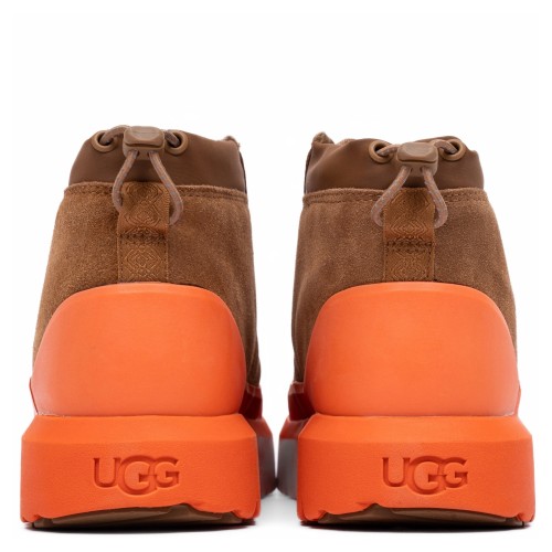 UGG Neumel Hybrid Chestnut / Orange